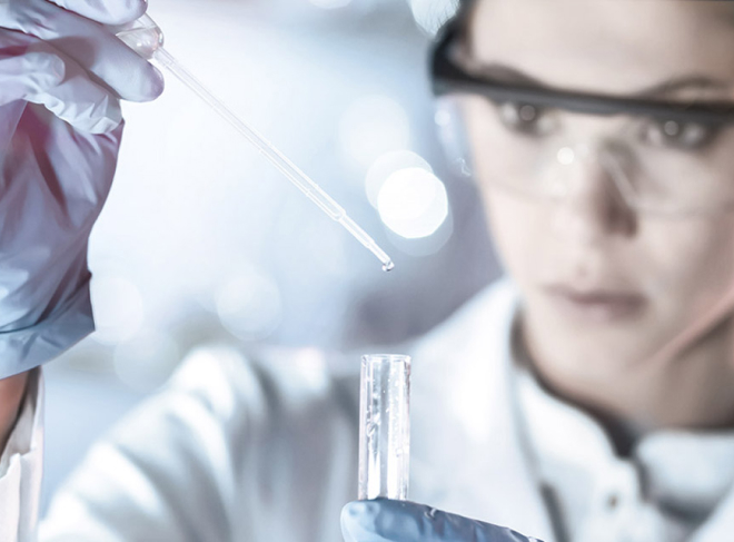 Pharma and biotechnology