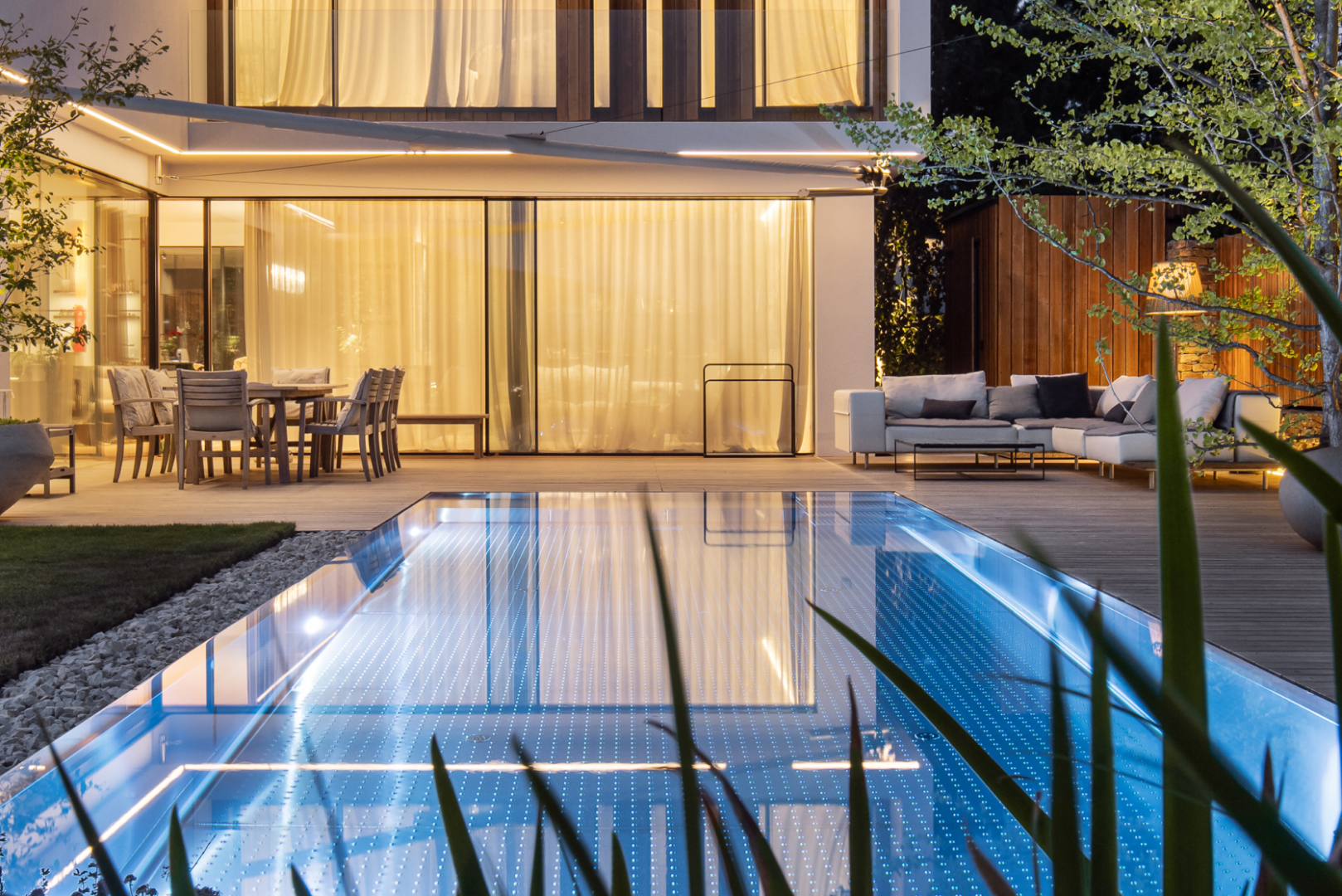 Professional water for HoReCa