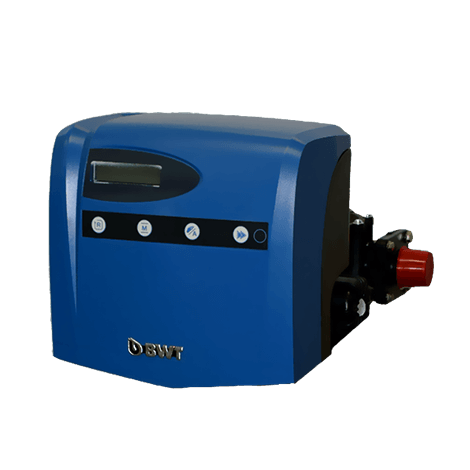 Блок управления для фильтра обезжелезивания A27F filter valves