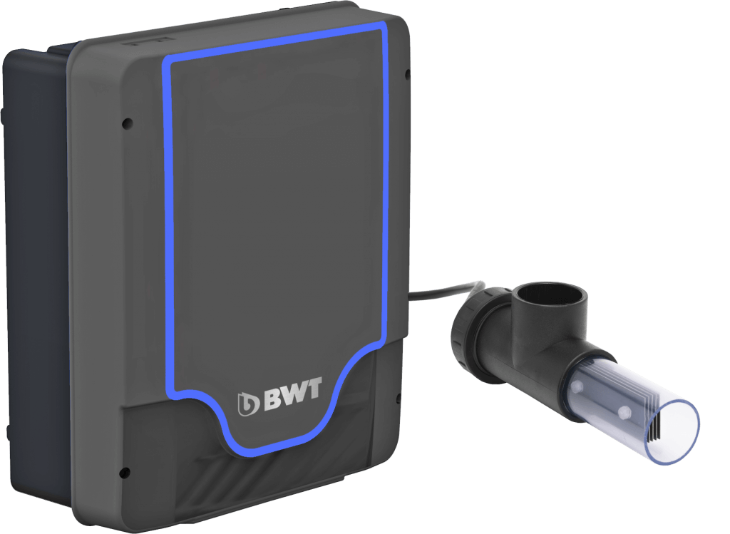 Хлоргенератор BWT E8