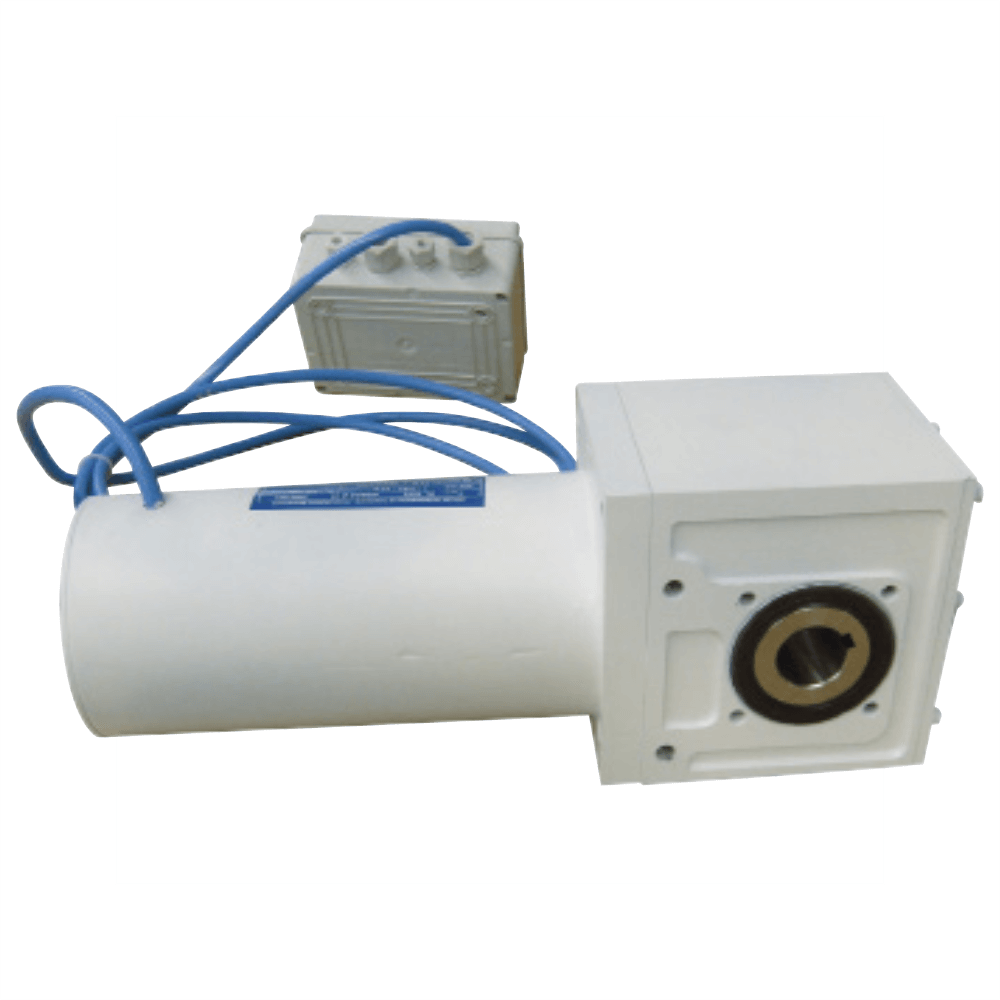 Электропривод PL3-500, 24 V, 500 Нм (для бассейнов площадью более 98 м2)