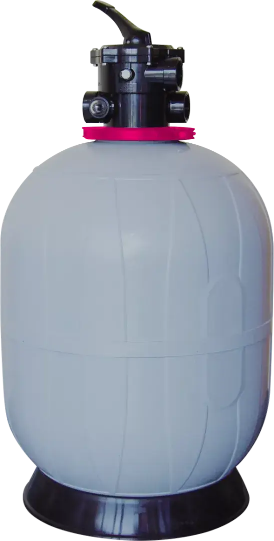 Песочный фильтр для бассейна BWT POLY PEARL T 450