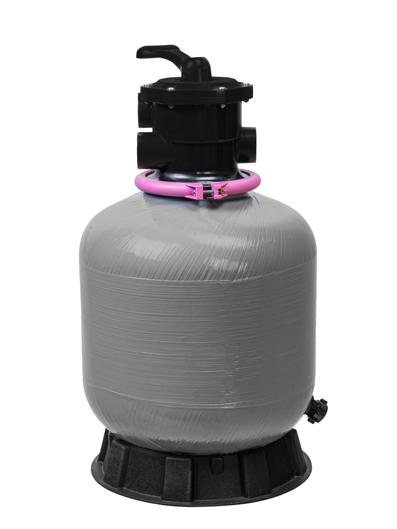 Песочный фильтр BWT Naked PTV 400