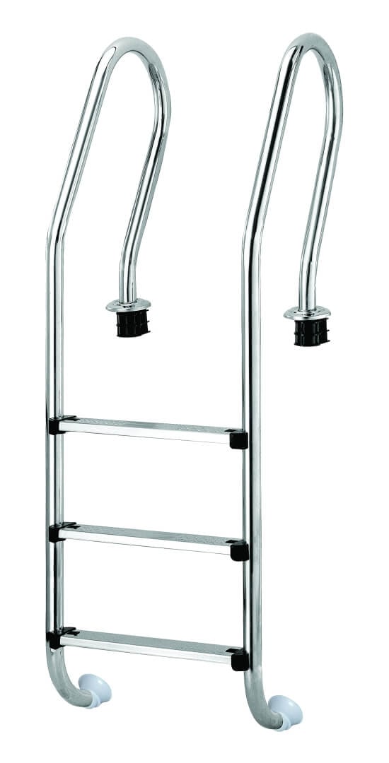 Лестница для бассейна 3 ступени BWT PT NSF315