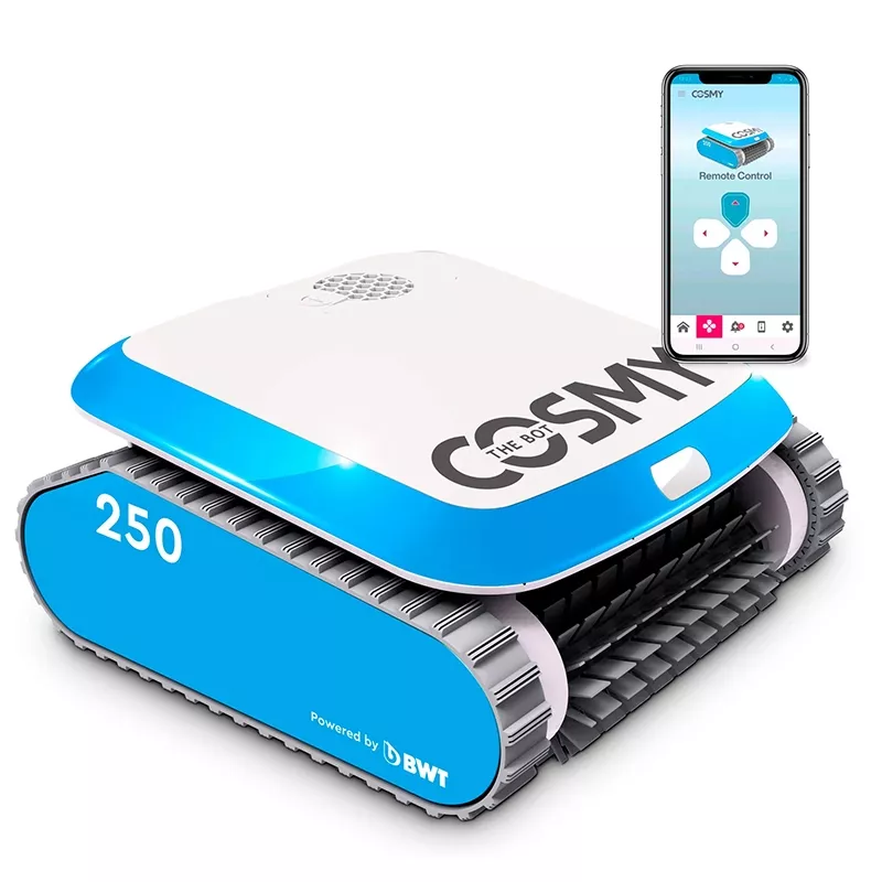 BWT Cosmy 250