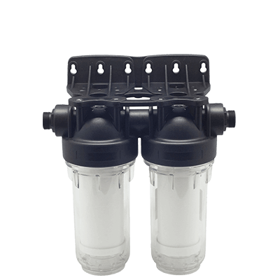 BWT 7" Duo filter