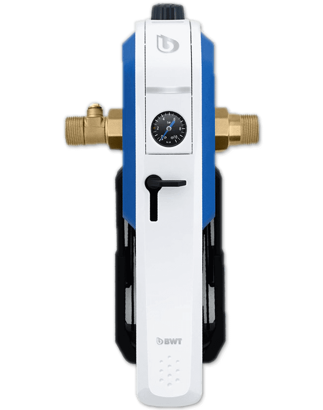 BWT E1 Single lever filter